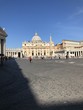 Place st pierre vatican 