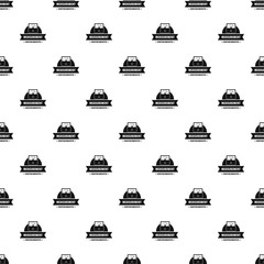 Poster - Measurement instrument pattern vector seamless repeat for any web design