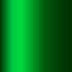 Wall Mural - Emerald green gradient