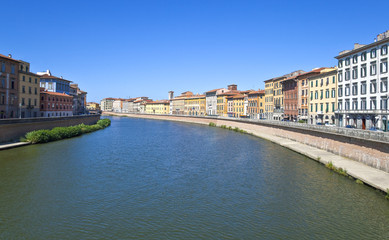 Tuscany