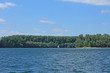 Wassersport am Alt-Rhein
