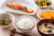 © BRAD - 食事のイメージ