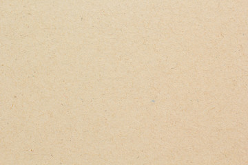 Poster - Brown craft paper texture background 