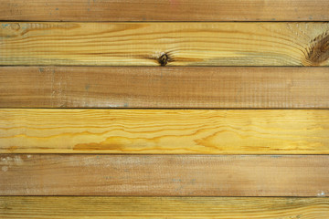 Aufkleber - Wooden background texture