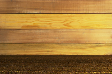 Aufkleber - Wooden background texture