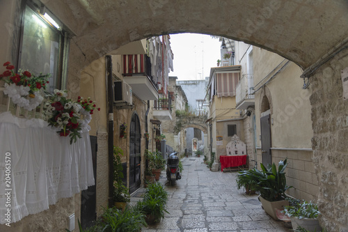 Bari centro storico buy this stock photo and explore similar ... Bari centro storico
