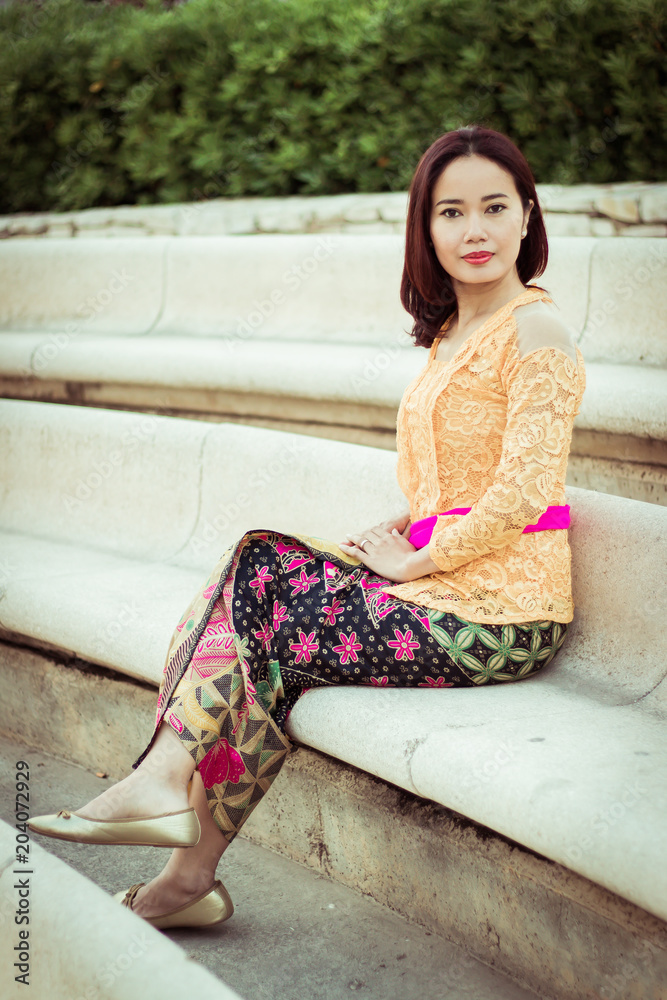 indonesia ladies dress Dress Code for Women in Indonesia- My Take on it