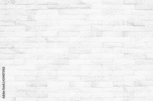 Cream And White Brick Wall Texture Background Brickwork Or Cream And White Brick Wall Texture Background Brickwork Or Stonework Flooring Interior Rock Old Pattern Clean Concrete Grid Uneven Bricks Design Stack