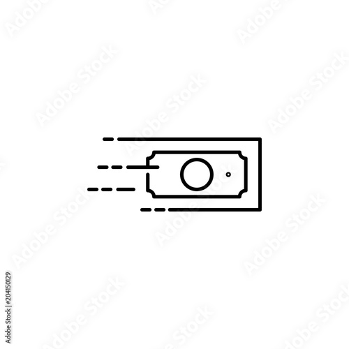 Quick Money Transfer Icon Element Of Sd For Mobile Concept And 500 F 204150129 Xbem5szk6ae5lc64jkha0p9pspxwgl0d Jpg
