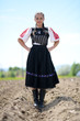 © muro - Slovakian folklore
