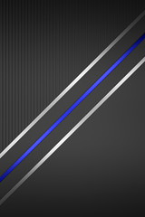 Wall Mural - abstract background. 3d rendering.