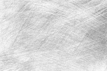 Aufkleber - Metal Brushed Texture ,Brushed Aluminum High Resolution Background