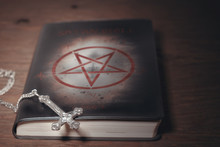Satan Bible.