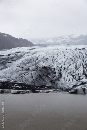 solheimerjokull-islandia