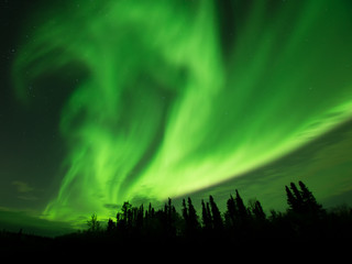 northern lights
