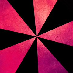 Modern creative radial glowing texture pattern pink abstract background