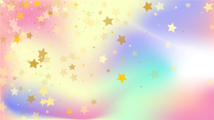 Wall Mural - abstract vector background for your design