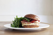 © Joe Schmelzer - Breakfast sandwich