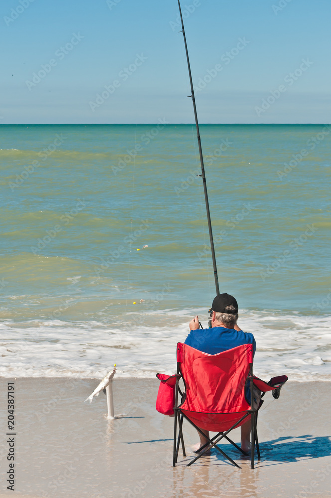 beach fishing fly rod Fiberglass Rods for Saltwater Fly Fishing