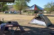 Tent Camping in White City New Mexico