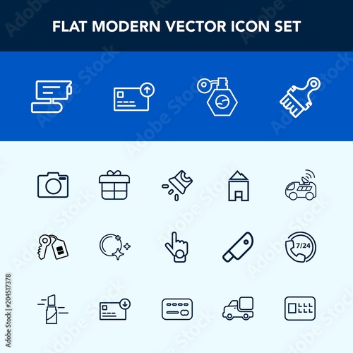 Modern Simple Vector Icon Set With Hand Key Perfume Beauty Satellite Box Index Home Safe Projector Gift Bottle Cash Bank Night Gesture Door Navigation Camera Video Tv Sky Icons Stock Vector Modern Simple Vector Icon Set With Hand Key Perfume Beauty Satellite Box Index Home Safe Projector Gift Bottle Cash Bank Night Gesture Door Navigation Camera Video Tv Sky Icons Stock Vector