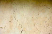 Wattle And Daub Wall Texture