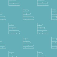 Poster - Best graph pattern vector seamless repeating for any web design
