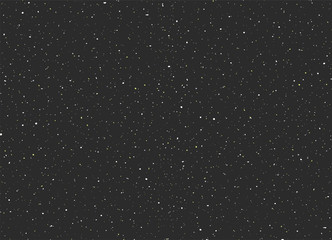 Wall Mural - night sky background