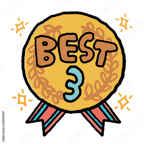 メダル ベスト3 手描き イラスト Buy This Stock Vector And Explore Similar Vectors At Adobe Stock Adobe Stock メダル ベスト3 手描き イラスト Buy This Stock Vector And Explore Similar Vectors At Adobe Stock Adobe Stock