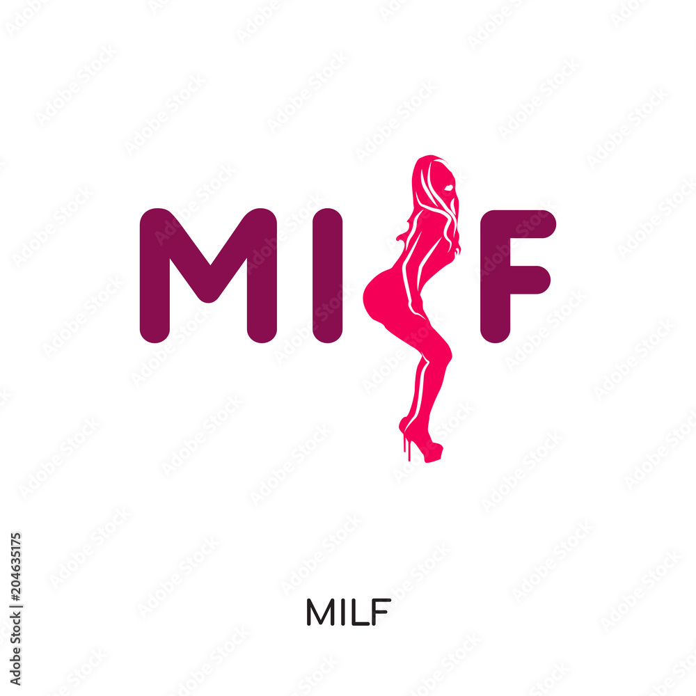 GOLD MILF