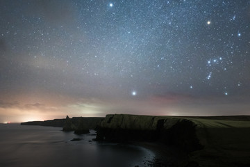 Wall Mural - Duncansby Head