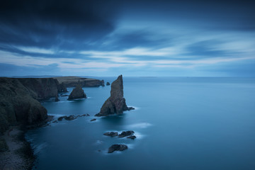 Wall Mural - Duncansby Head