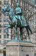 Pulaski Statue - Washington, DC