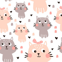 cat pattern