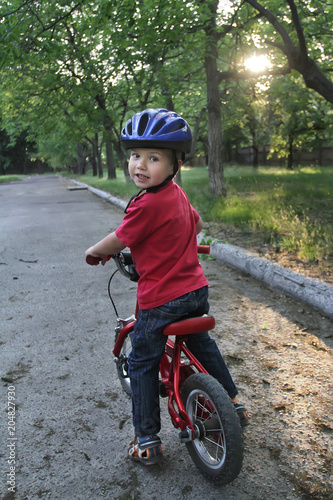smallest baby bike helmet