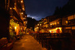 © sugiwork - 銀山温泉 大正ロマン 温泉街 観光