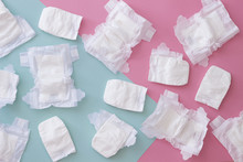 Fabric Nappies Free Stock Photo - Public Domain Pictures