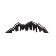 mountain city logo