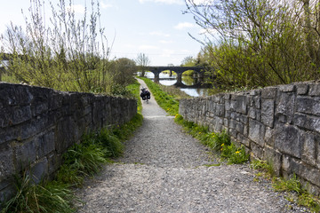 Cycling Tour