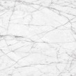 White marble texture pattern. Closeup stone surface natural abstract background.
