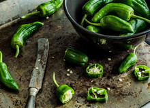 Padron Peppers