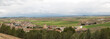 © AnderArrieta - fence of Artajona, Navarre