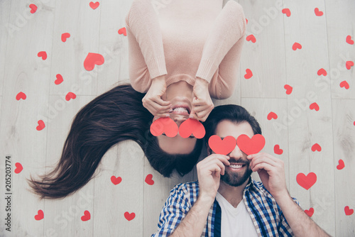 View Romantic Romantic Couple Lying Lovely Pic Gif