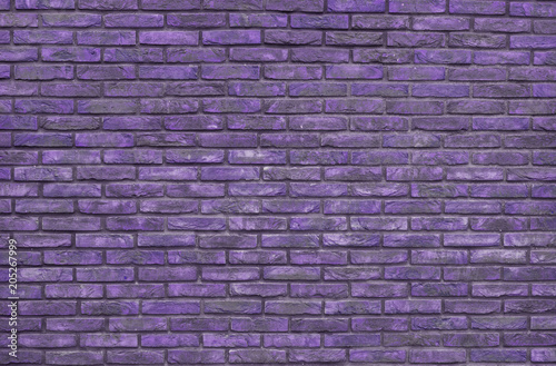 purple brick wallpaper