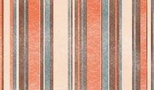 Retro Color Palette Background Design With Abstract Thin And Thick Striped Vertical Lines With Rough Texture In Brown Orange Beige And Blue Vintage Color Tones