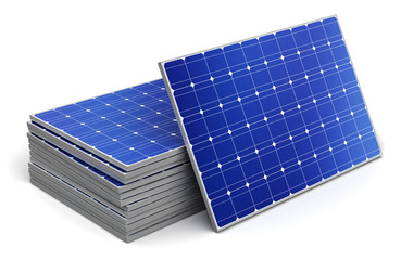 Solar panels