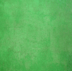 Canvas Print - abstract green background