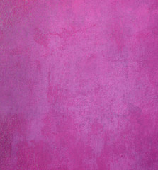 Poster - abstract pink background