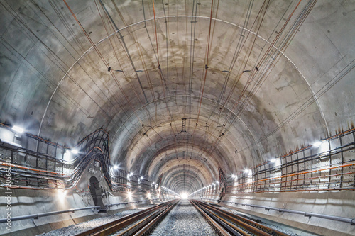 tunel-beskid-nowy-tunel-kolejowy-w-karpatach-na-ukrainie