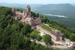 Chateau de Haut-Koenigsbourg, France
